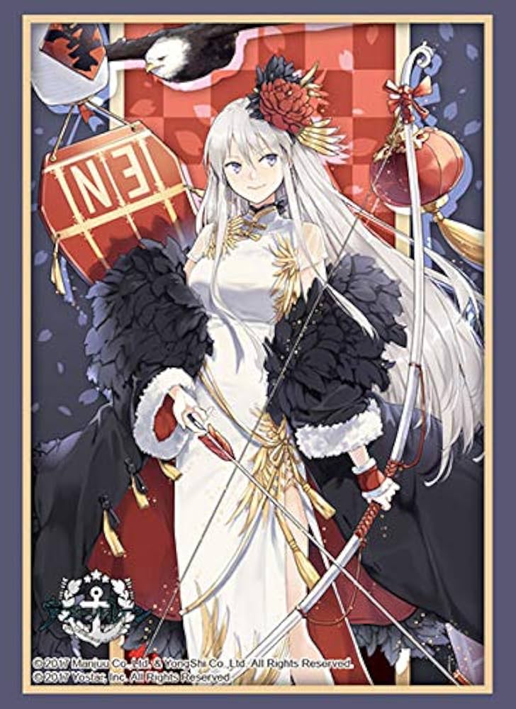 Amazon | ブシロードスリーブコレクション ハイグレード Vol